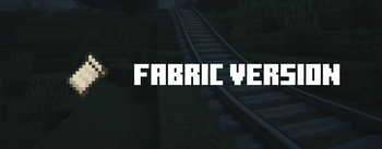 FABRIC VERSION