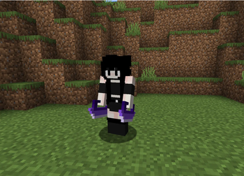Anti-Mage Origins — screenshot 2
