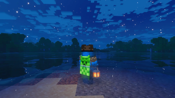 Midnight Sky