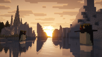 Penguins