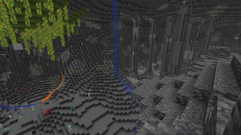 Built in Fullbright