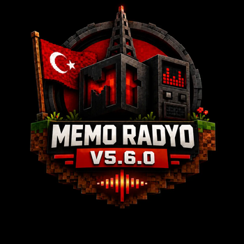 MEMO RADİO V5.6.0 UPDATE BUG FİXES COMİNG SOON...