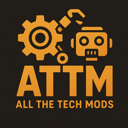 ATTM - All The Tech Mods