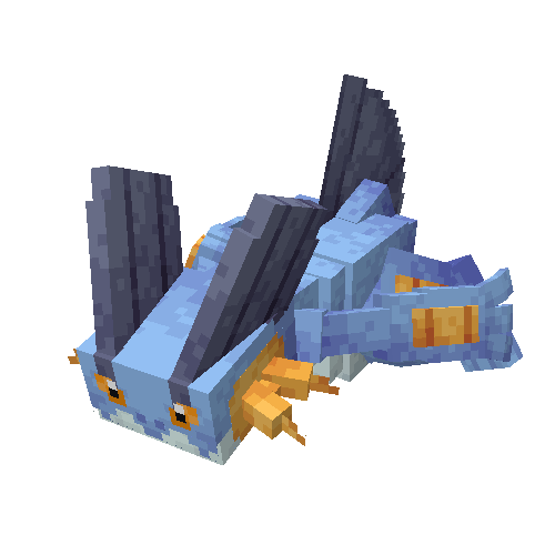 Swampert Animation Pack — screenshot 4