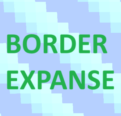 Border Expanse
