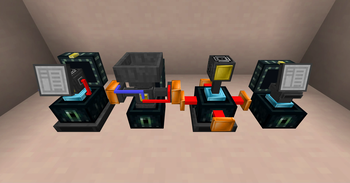 Available Blocks