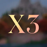 X3 - Pixel Realism 64x