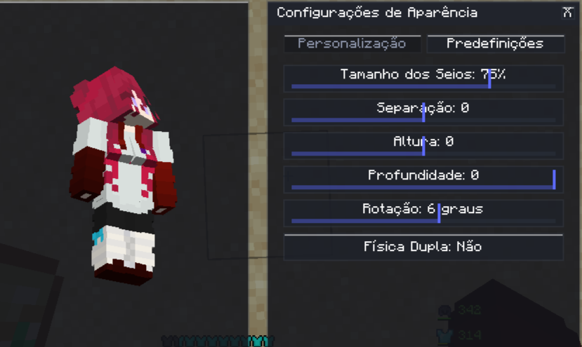 Puberty pt br — screenshot 1