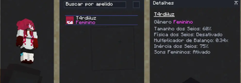 Puberty pt br — screenshot 2