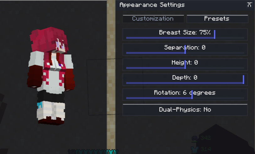 Puberty pt br — screenshot 3
