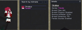 Puberty pt br — screenshot 4