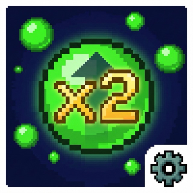 XP Multiplier