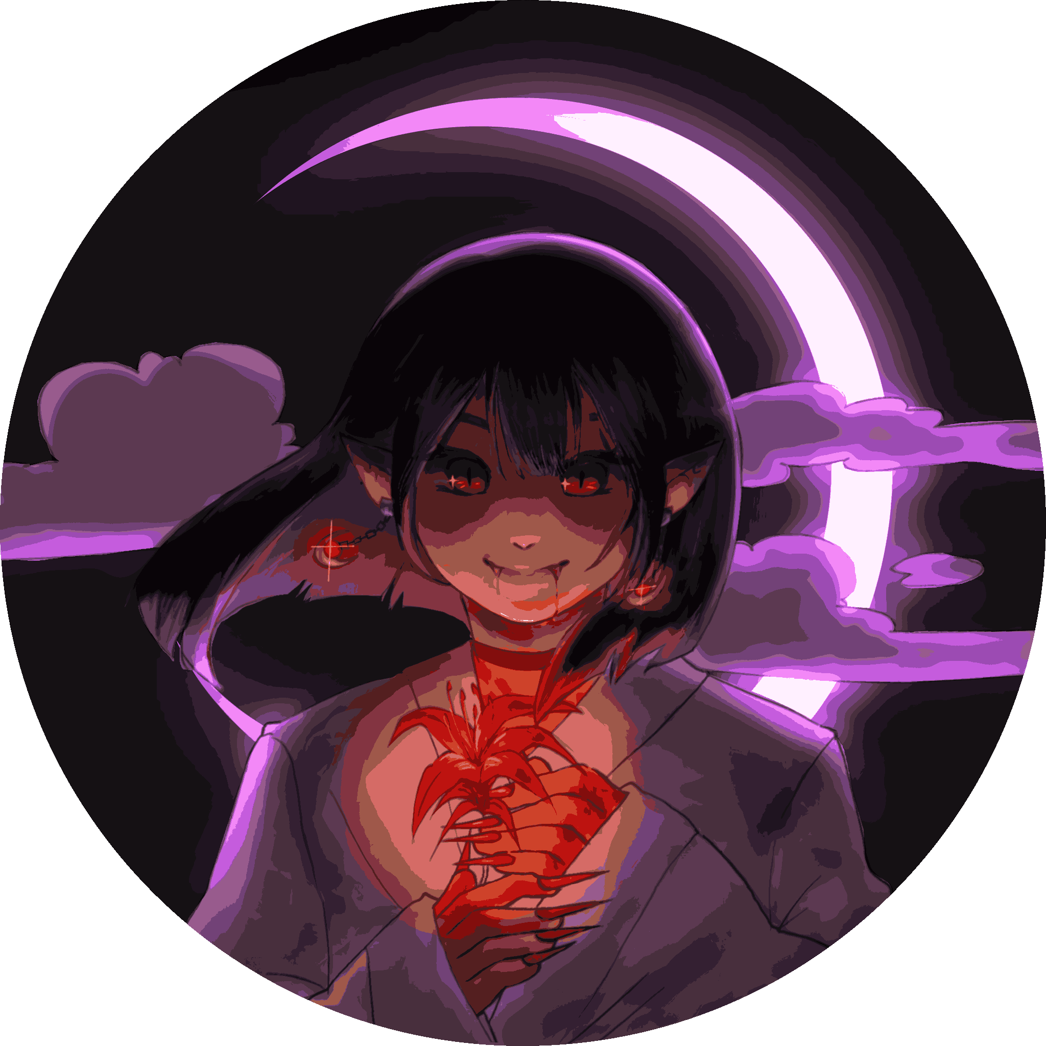 Vera's Umamon