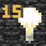 Craftable Light Blocks