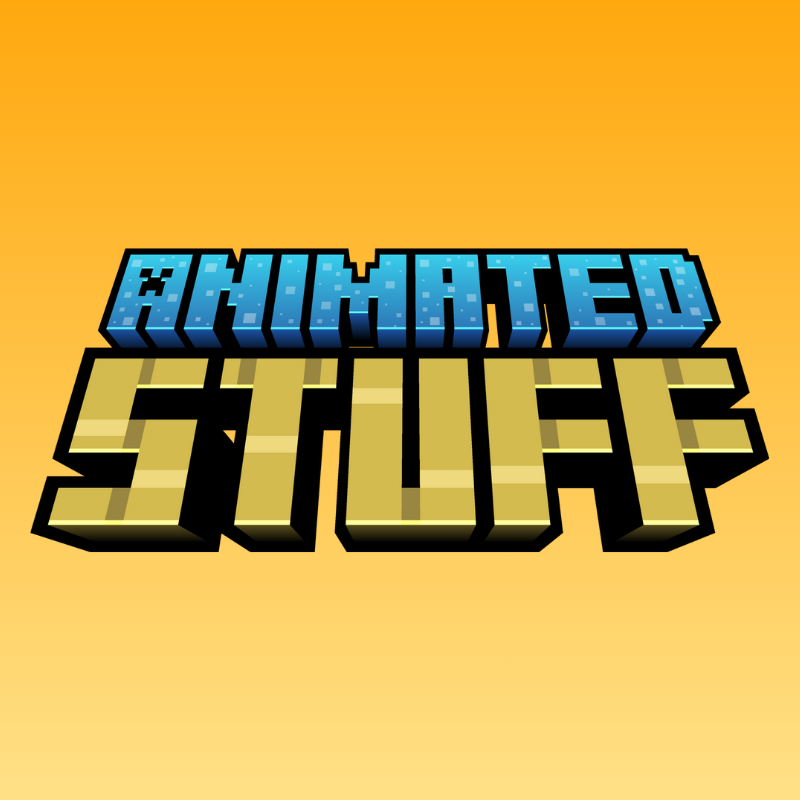 Animated Stuff -ARCHIVED-