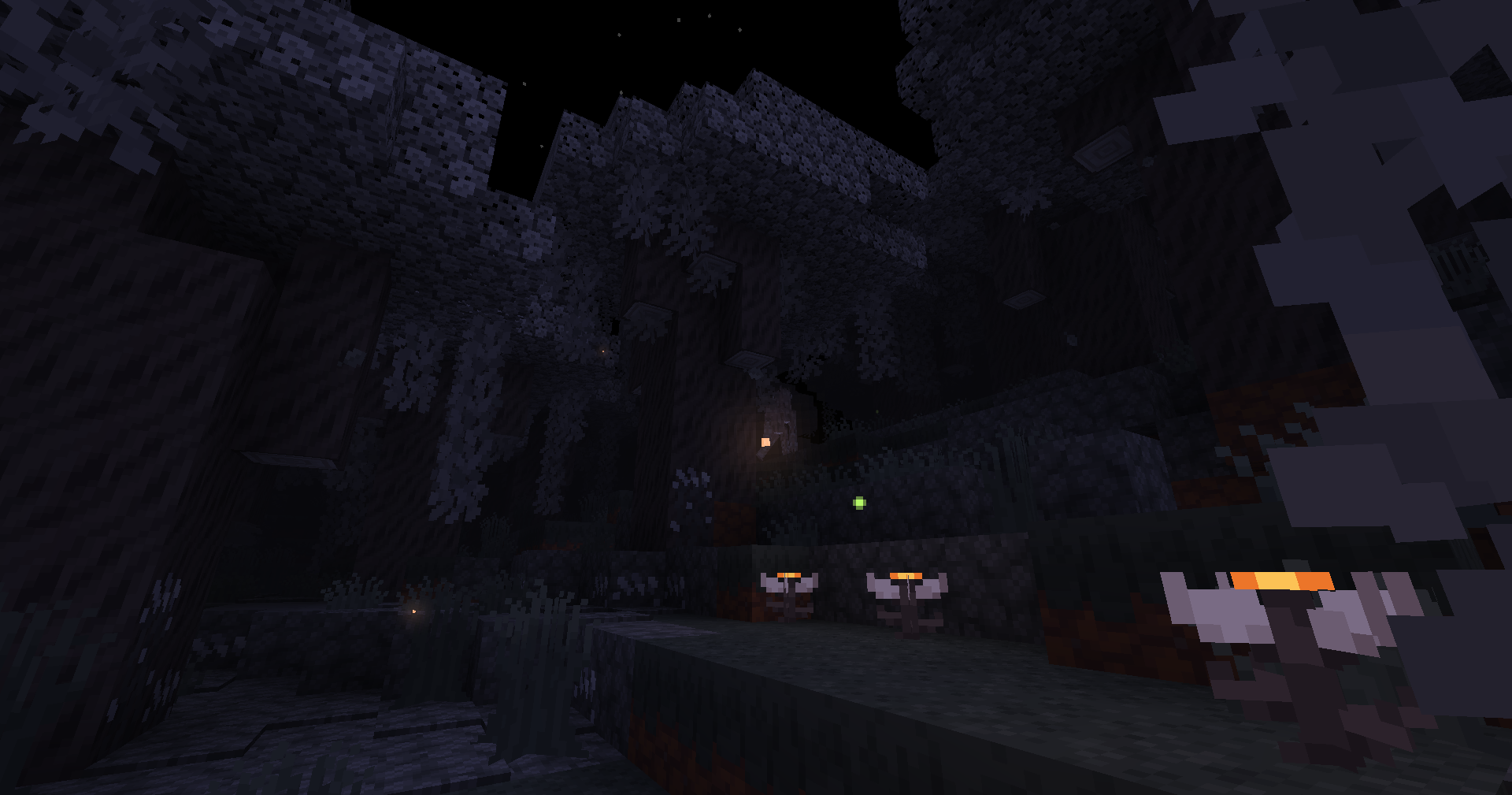 Screenshot modpacku Animated Stuff -ARCHIVED- (2/3)