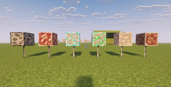 Ores