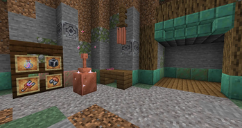 A defined assortment of niche items one may refer to as junk