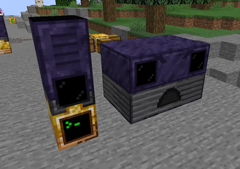 Multiblocks