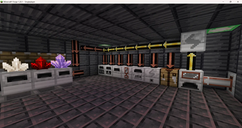 Cool build