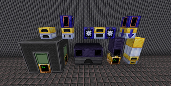 Multiblocks