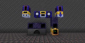 Multiblocks