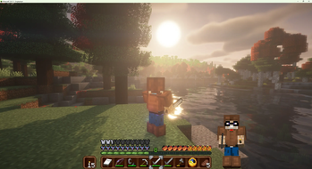 OND EnviroChill — screenshot 2