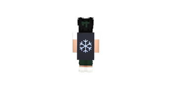 FrostClient (Classic) - Cape Render