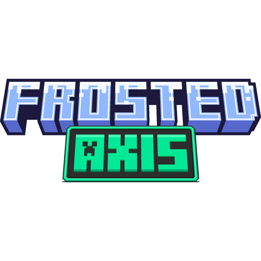 Frosted Axis