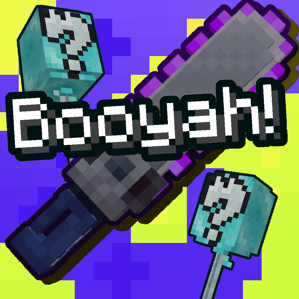 Booyah!
