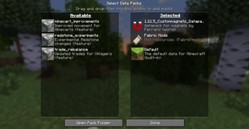 Tutorial Step 4.1