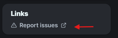 Report-Issues