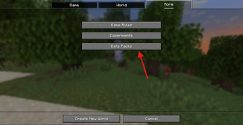 Tutorial Step 2