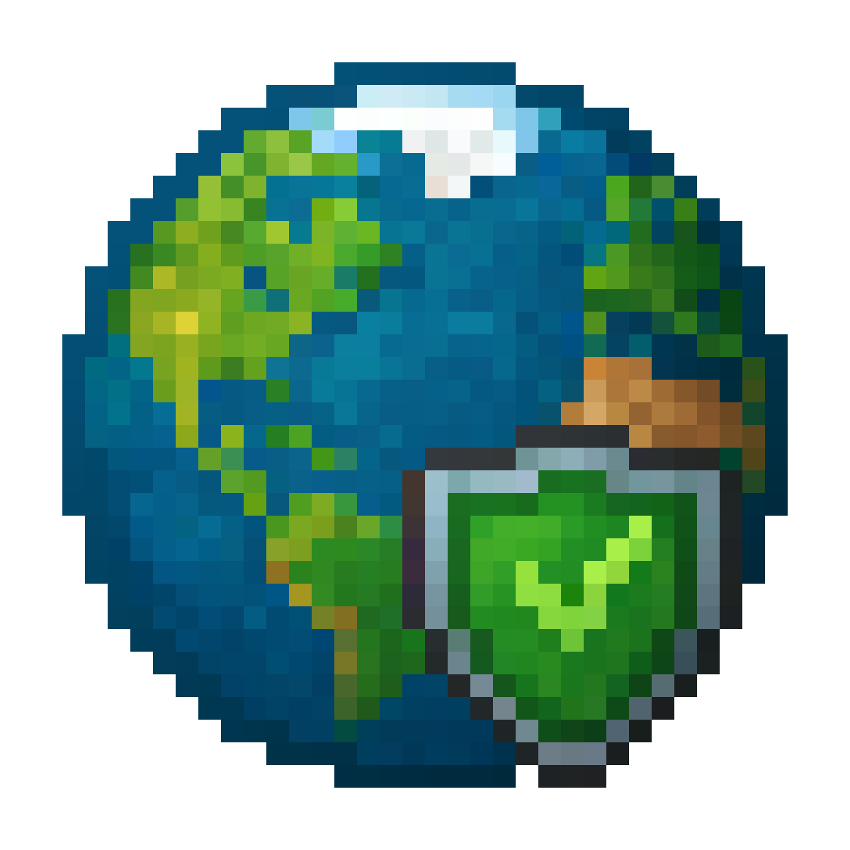 Global Whitelist