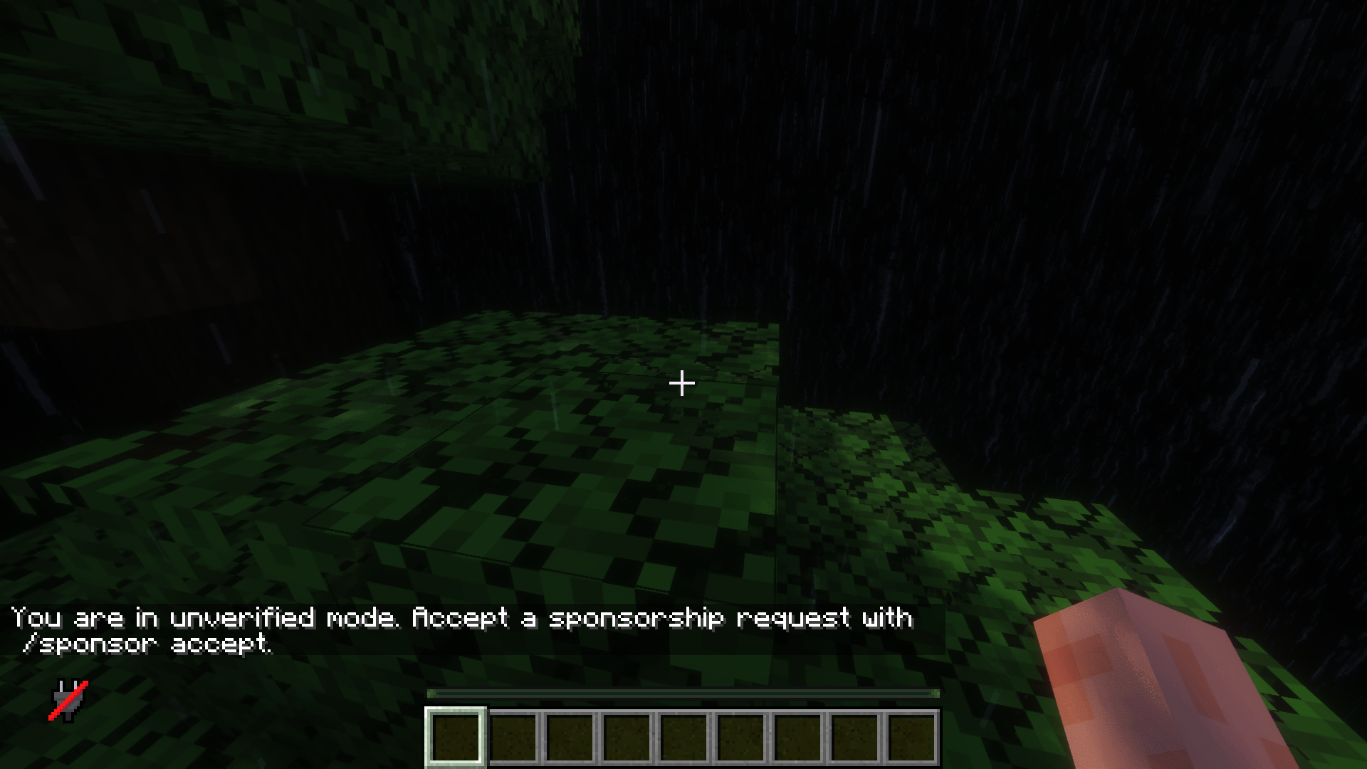 SponsorSystem Preview
