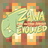 Zawa Overlay's