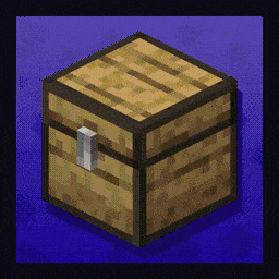 Planked Chests