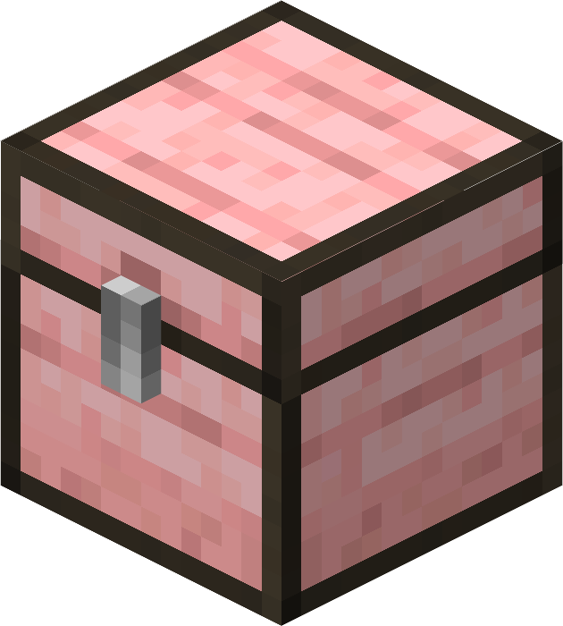 Cherry Chest