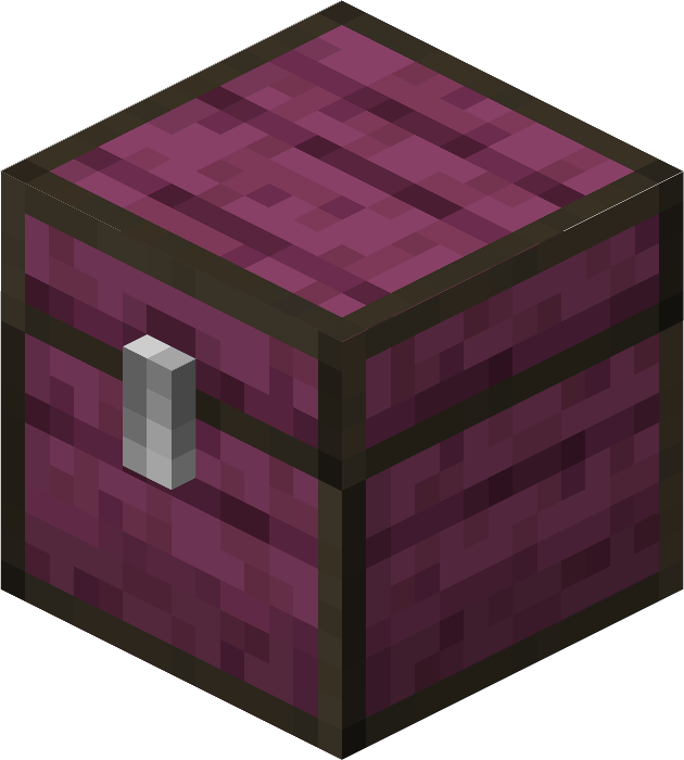 Crimson Chest