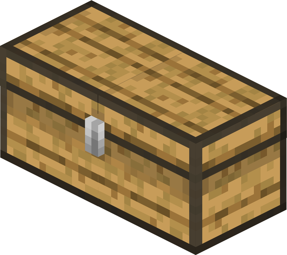 Double Chest