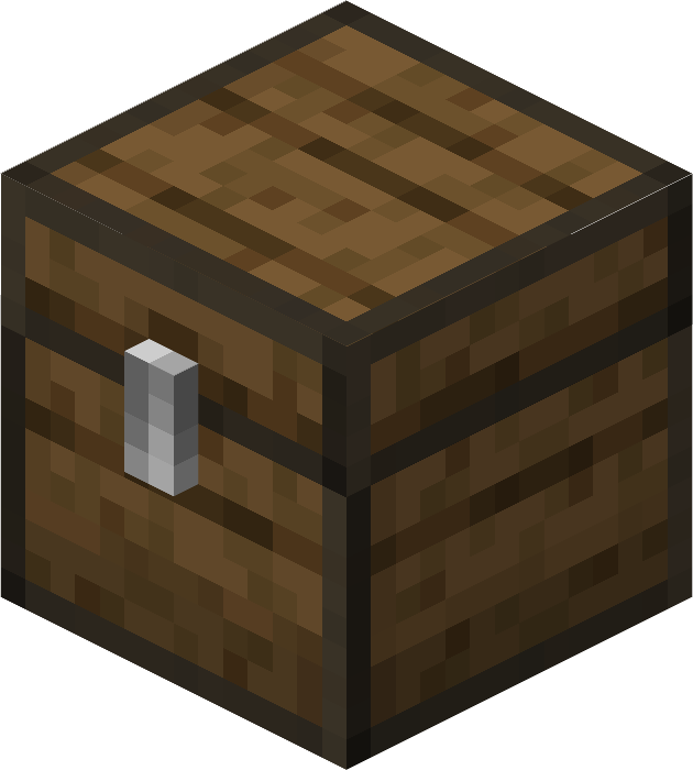 Spruce Chest