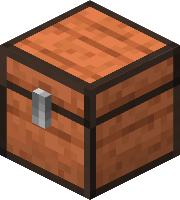 Acacia Chest