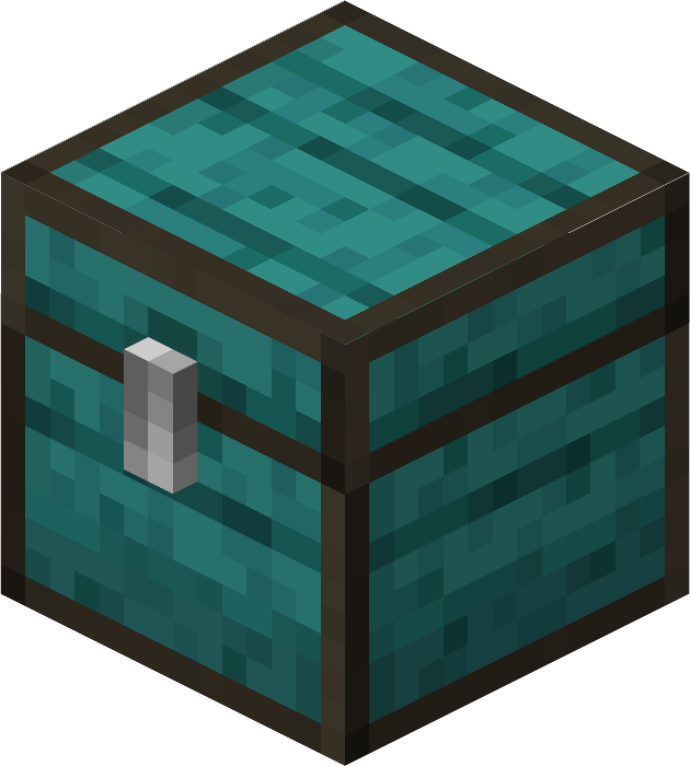 Warped Chest