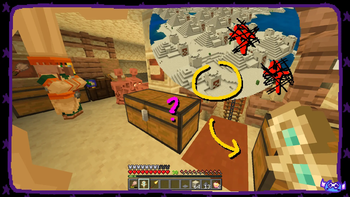 Dune Staff Head