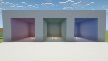Faithful 64x - Clear Glass