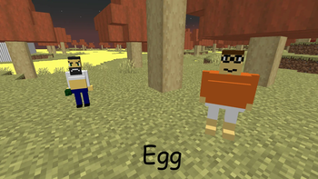 Egg