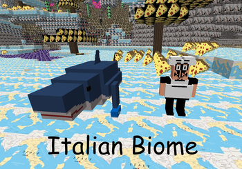Italian Biome