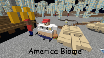 America Biome