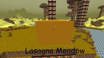 Lasagna Meadow