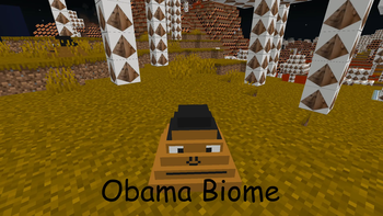 Obama Biome